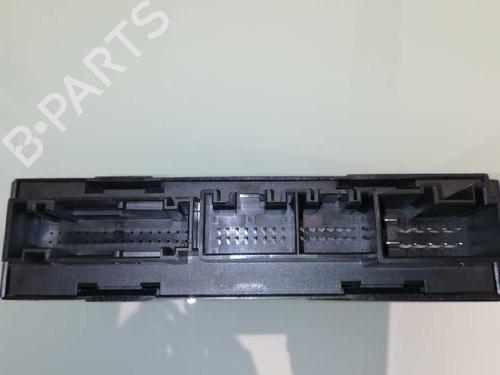 Right rear window motor VW TOUAREG (7LA, 7L6, 7L7) 3.0 V6 TDI | BP23650158E22 