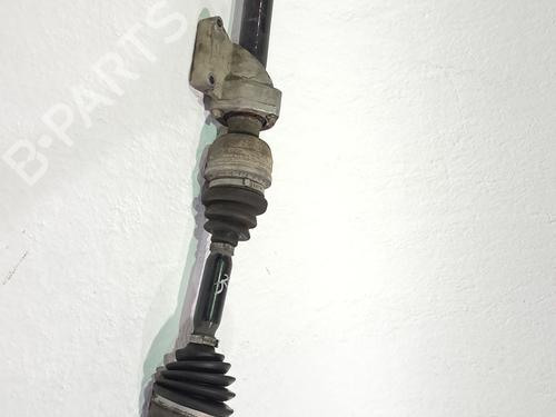Right front driveshaft SAAB 9-3 (YS3F, E79, D79, D75) 1.9 TiD | BP29052096M39