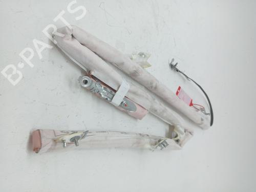 Used Right curtain airbag OPEL CROSSLAND X / CROSSLAND (P17, P2QO) 1.2 (75) (131 hp) 26450997