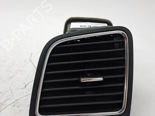 Used Air vent SEAT ALHAMBRA (710, 711) 2.0 TDI (140 hp) 23378116