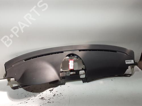 Used Dashboard MERCEDES-BENZ E-CLASS (W211) E 270 CDI (211.016) (163 hp) 30452480