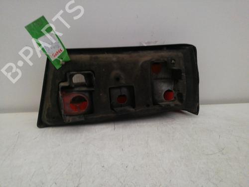 Left taillight FORD FOCUS I (DAW, DBW) 1.6 16V | BP24951004C34 