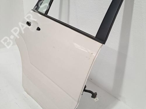 Right rear door TOYOTA LAND CRUISER PRADO (_J12_) 3.0 D-4D (KDJ120, KDJ125) | BP23977133C5 