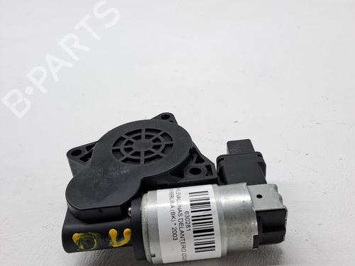 Left front window motor MAZDA 3 Saloon (BK) 1.6 (BK12) | BP27519518E21 