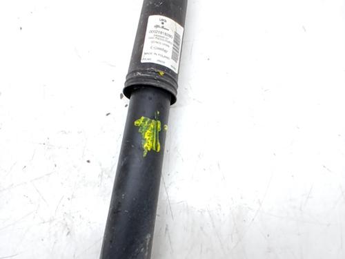 Used Left rear shock absorber FIAT 500e (332_) Elektro 3+1 (FA1) (118 hp) 30337547