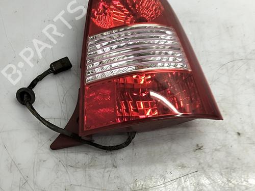 Used Right taillight Right taillight KIA PICANTO I (SA) 1.1 (65 hp) 35779353 35779353
