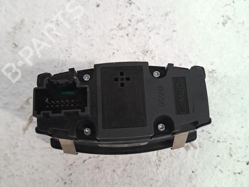 Headlight switch FORD TRANSIT COURIER B460 Box Body/MPV 1.5 TDCi | BP27464110I24 