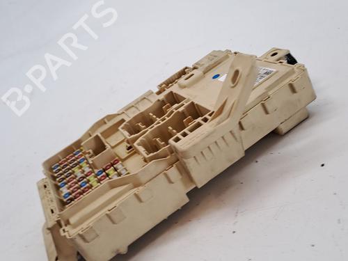 Fuse box KIA CEED (CD) 1.6 CRDi 136 | BP27193906E1 