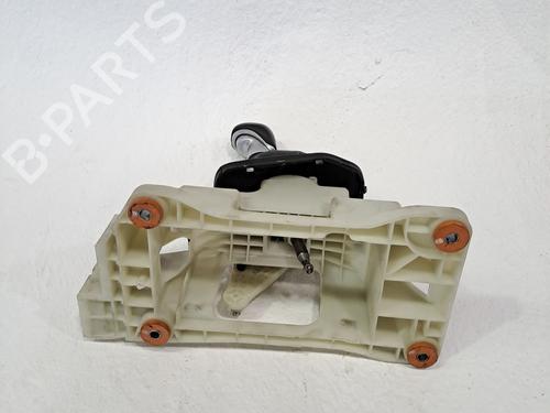 Gear lever HYUNDAI TUCSON (TL, TLE) 1.6 CRDi | BP26381826M90 