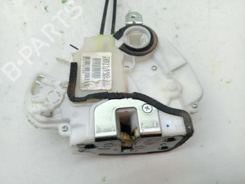 Rear right lock HONDA CIVIC VIII Hatchback (FN, FK) 2.2 CTDi (FK3) | BP23358438C99 