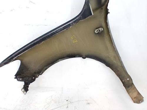 Right front fenders HYUNDAI SANTA FÉ II (CM) 2.2 CRDi 4x4 | BP29585084C42 
