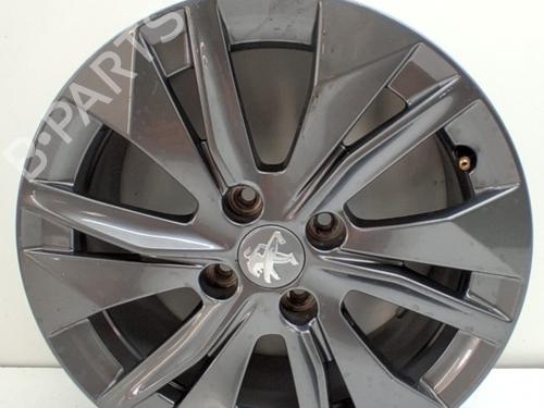 Fælk Fælk PEUGEOT 2008 II (UD_, US_, UY_, UJ_, UR_, UC_) 1.5 BlueHDI 110 (UDYHSK) (110 hp) 39557944 39557944