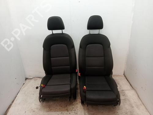 Used Seats set AUDI Q5 (8RB) 2.0 TDI quattro (170 hp) 24736413