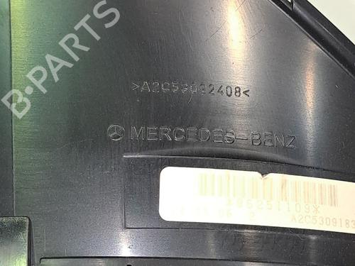 Instrument cluster MERCEDES-BENZ C-CLASS (W203) C 180 Kompressor (203.046) | BP23978207C47 