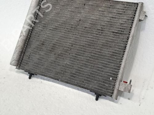 Used AC radiator PEUGEOT 207 (WA_, WC_) 1.4 16V (95 hp) 25712625