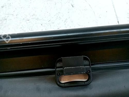 Rear parcel shelf BMW X3 (E83) 2.0 d | BP29499669C85 