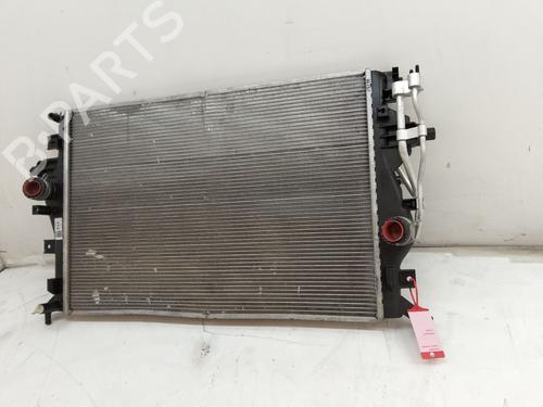 Water radiator KIA XCEED (CD) 1.6 GDI Hybrid | BP26192431M31