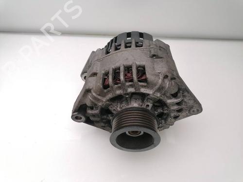 Alternator PEUGEOT BOXER Van (244) 2.8 HDi | BP23938631M7 