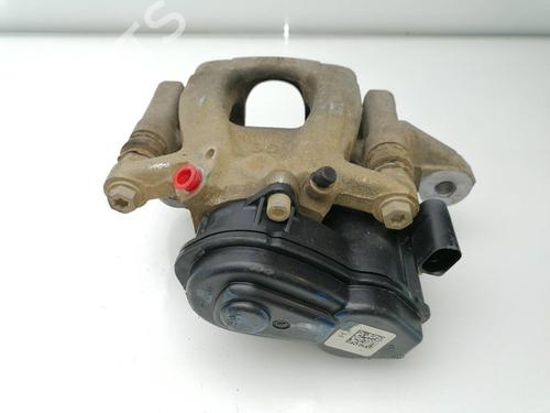 Left rear brake caliper NISSAN QASHQAI II (J11, J11_) 1.5 dCi | BP23852386M107
