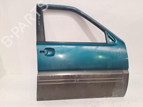 Used Right front door NISSAN TERRANO II (R20) 3.0 Di 4WD (154 hp) 24108852