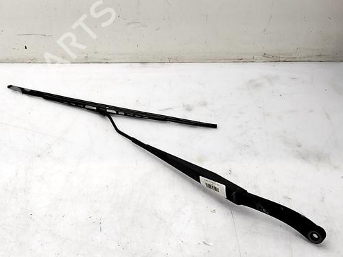 Used Front windshield wiper arm Front windshield wiper arm CHEVROLET CAPTIVA (C100, C140) 2.0 D (150 hp) 34154893 34154893