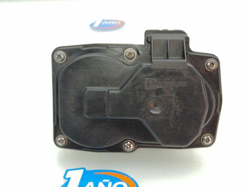 Used Throttle body SEAT LEON (5F1) 1.6 TDI (115 hp) 23419641