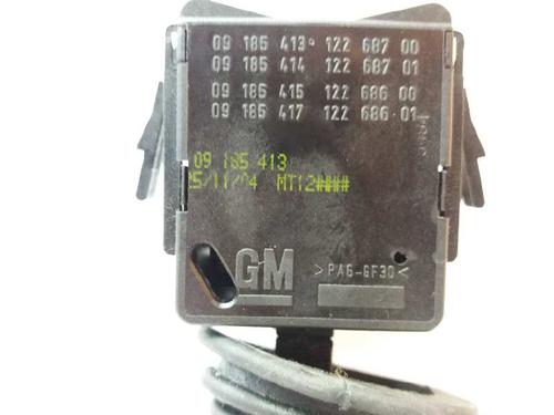 Steering column stalk OPEL MERIVA A MPV (X03) 1.4 16V Twinport LPG (E75) | BP23874303I23 
