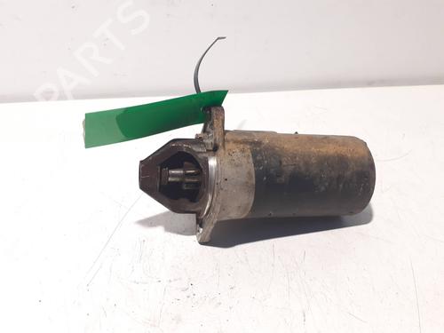 Starter OPEL ZAFIRA A MPV (T98) 1.8 16V (F75) | BP26193122M8