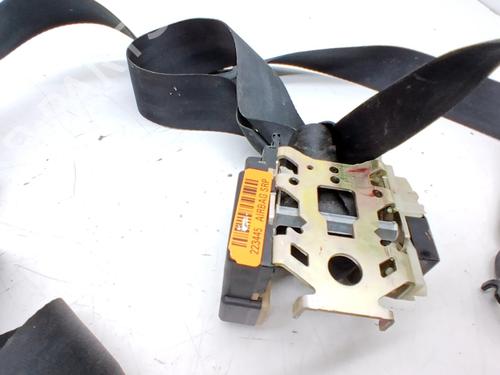 Used Front right seatbelt Front right seatbelt RENAULT KANGOO (KC0/1_) 1.5 dCi (KC08, KC09) (82 hp) 34267989 34267989