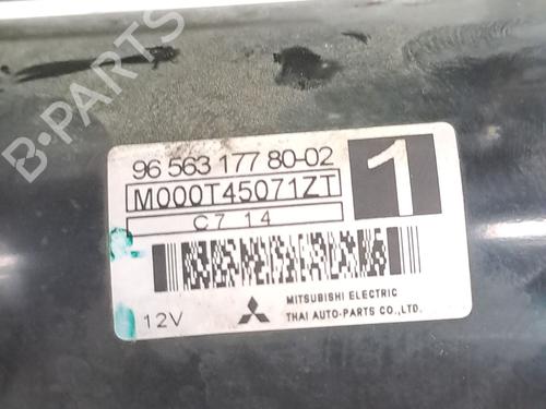 Anlasser CITROËN C3 I (FC_, FN_) 1.4 i | BP29557516M8