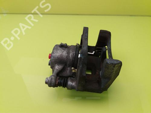 Bremssattel links vorne FORD FIESTA VI (CB1, CCN) 1.6 TDCi | BP23453646M105