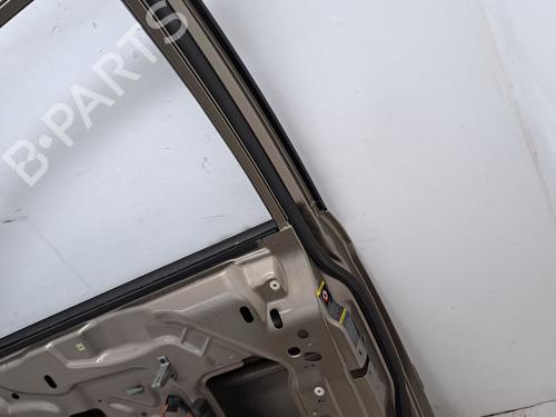 Right front door CHRYSLER VOYAGER IV (RG, RS) 2.8 CRD | BP27585888C3 