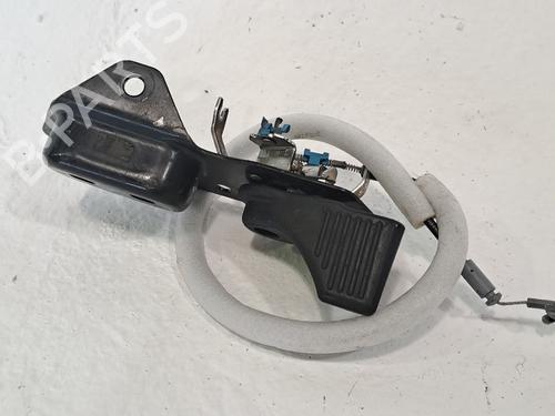 Interior handle PEUGEOT PARTNER Tepee 1.6 BlueHDi 100 | BP26192934I7 