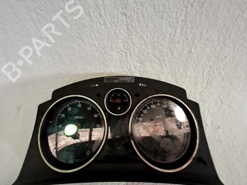 Cockpit OPEL ASTRA H (A04) 1.8 (L48) | BP29558158C47 