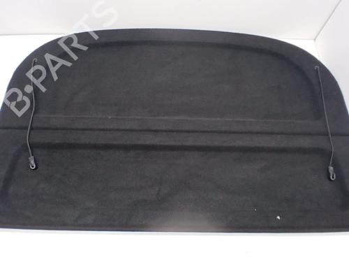 Used Rear parcel shelf Rear parcel shelf MAZDA 6 Hatchback (GH) 2.0 MZR-CD (GH14) (140 hp) 33765136 33765136