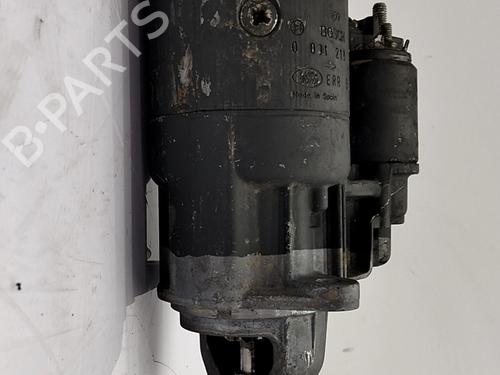 Used Starter LAND ROVER RANGE ROVER II (P38A) 2.5 D 4x4 (136 hp) 32042424