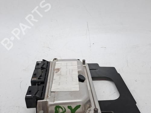 Engine control unit (ECU) PEUGEOT 307 (3A/C) 1.6 16V | BP23368099M57 