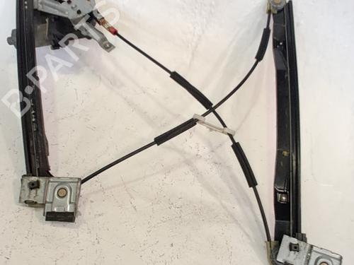 Front right window mechanism FORD MONDEO III (B5Y) 2.0 TDCi | BP36407155C23 - Image 2
