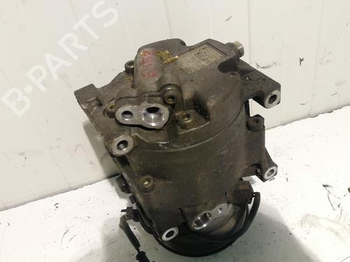 AC compressor FIAT BRAVO I (182_) 1.9 TD 100 S (182.AF) | BP25915720M34