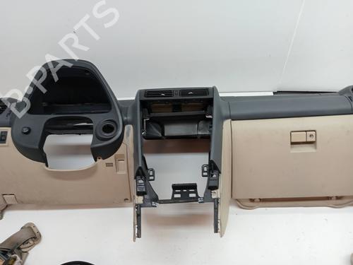 Kollisonspute sett LEXUS IS I (_E1_) 200 (GXE10) (155 hp) 23343361