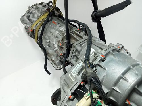 Gearbox KIA SORENTO I (JC) 2.5 CRDi | BP30168909M3