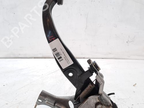Used Break pedal HYUNDAI ELANTRA V Saloon (MD, UD) 1.6 (132 hp) 26020012