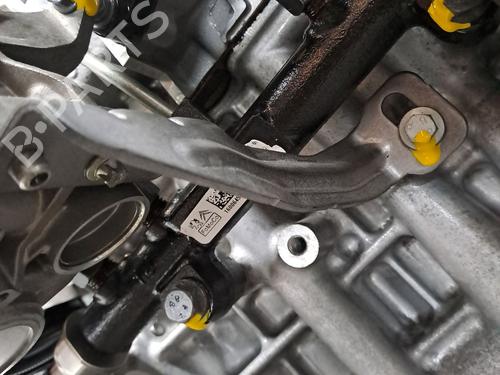Engine CITROËN C-ELYSEE (DD_) 1.6 BlueHDi 100 | BP24587382M1 