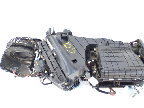Heater matrix box VW AMAROK (2HA, 2HB, S1B, S6B, S7A, S7B, AGD) 2.0 BiTDI | BP33761461M61 - Image 2