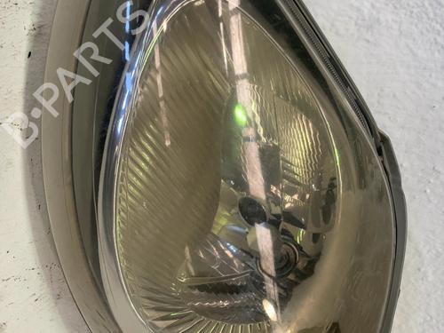 Used Left headlight Left headlight OPEL VIVARO A Van (X83) 1.9 DTI (F7) (101 hp) 34154766 34154766
