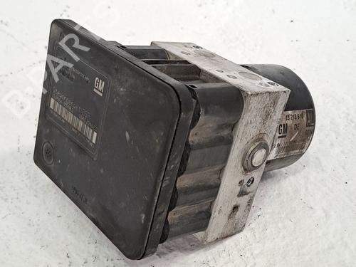 Øvrige Styrinhsenheder OPEL ASTRA H GTC (A04) 1.6 (L08) | BP27858571M11 