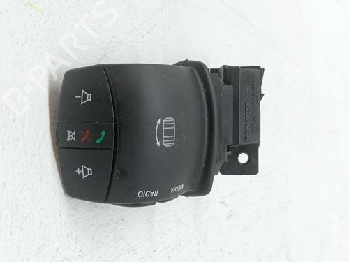 Electronic module RENAULT ZOE (BFM_) ZOE | BP24587321M83 