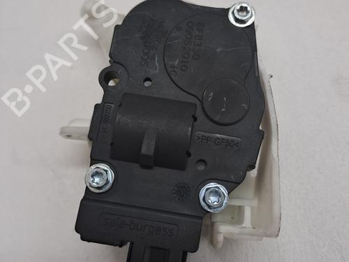 Used Electronic module AUDI Q5 (8RB) 2.0 TDI quattro (170 hp) 24188825