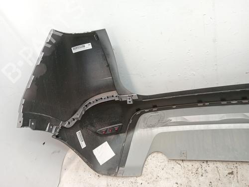Rear bumper OPEL CROSSLAND X / CROSSLAND (P17, P2QO) 1.2 (75) | BP24925864C8