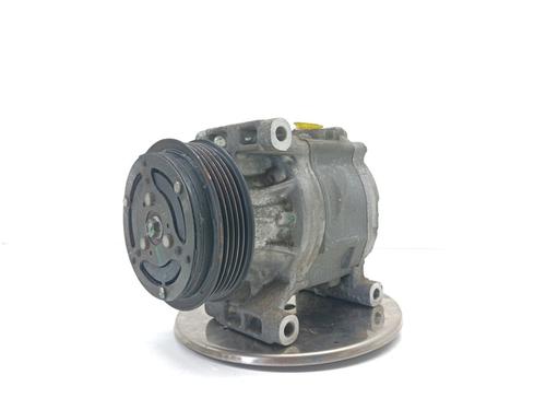 AC compressor FIAT PANDA (169_) 1.2 (169.AXB11, 169.AXB1A) | BP25915495M34